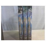 (BSB) Andromeda Season 1, 2 and 3 D...