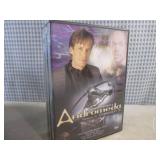 (BSB) Andromeda Season 1, 2 and 3 D...