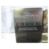 (BSB) Assorted Seasons and Other DV...