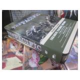 (BSB) Assorted Seasons and Other DV...