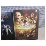 (BSB) Assorted Seasons and Other DV...