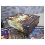 (BSB) Assorted Seasons and Other DV...