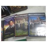 (BSB) Assorted Seasons and Other DV...