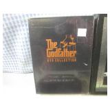 (BSB) Assorted DVD Box Sets, Series...