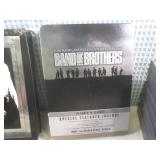 (BSB) Assorted DVD Box Sets, Series...