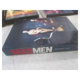 (BSB) Assorted DVD Box Sets, Series...