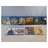 (EC1) Blu-Ray Disc Breaking Bad Sea...