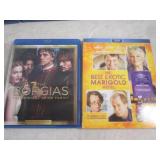 (EC1) Blu-Ray Disc Breaking Bad Sea...