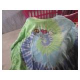 (EW3) Laundry Basket Full of Assort...