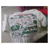 (EW3) Laundry Basket Full of Assort...