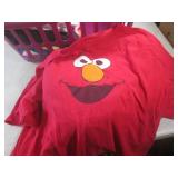 (EW3) Laundry Basket Full of Assort...