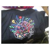 (EW3) Laundry Basket Full of Assort...