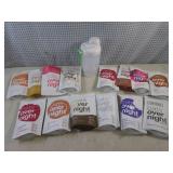 (BSB) Oats Overnight Assorted Flavo...
