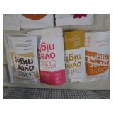 (BSB) Oats Overnight Assorted Flavo...