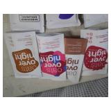 (BSB) Oats Overnight Assorted Flavo...