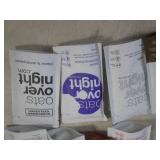 (BSB) Oats Overnight Assorted Flavo...