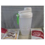 (BSB) Oats Overnight Assorted Flavo...