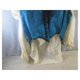 (CS) Renaissance Shirt/Vest Purchas...