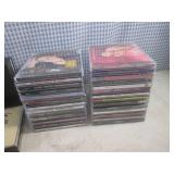 (EW3) Assorted CD