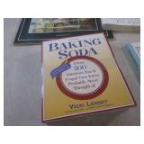 (A-3) Assortment of Books...