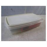 (BS) Vintage Poker Chips and Deck o...