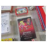 (BSB) Assorted Playing Cards, Dice ...