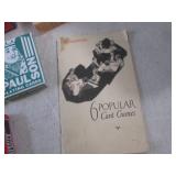 (BSB) Assorted Playing Cards, Dice ...