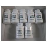 (CSB) 7 Bottles of Pure Health Lymp...