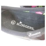 (CSB) Pair of Sloggers Women