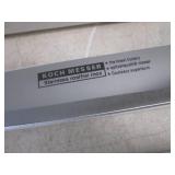 (EW3) Assorted New Kitchen Knives...