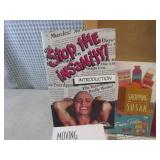 (CSB) Susan Porter Exercise Set...