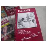 (CSB) Susan Porter Exercise Set...