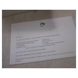 (CSB) Susan Porter Exercise Set...