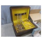 (BSB) Assorted Fashion Jewelry and ...