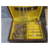 (BSB) Assorted Fashion Jewelry and ...