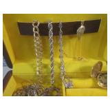 (BSB) Assorted Fashion Jewelry and ...