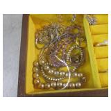 (BSB) Assorted Fashion Jewelry and ...