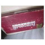 (F-1) Assortment of Board Games and...