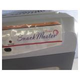 (BS) 12V Road Pro Snack Master Delu...