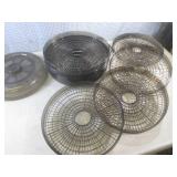 (A-2) Electric 5-Layer Food Dehydra...