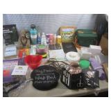 (A-2) Lot of Misc This and That...