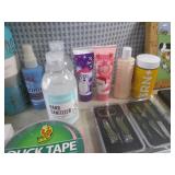 (A-2) Lot of Misc This and That...