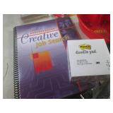 (A-2) Lot of Misc This and That...