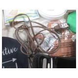 (A-2) Lot of Misc This and That...