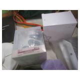 (A-2) Lot of Misc This and That...