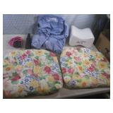 (EW2) Contour Leg Support System, J...