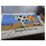 (EW4) 4 Vintage Beach Towels 2 Snoo...