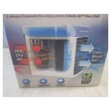 (BSB) Arctic Air Pure Chill Air Coo...