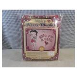 (EC1) New Betty Boop Boop Oop A Doo...