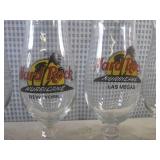 (BSB) 6 Hard Rock Cafe Hurrican Gla...